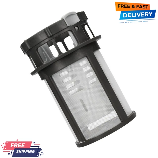 Filtro Centrale Originale Per Lavastoviglie Hotpoint - Codice C00256572, Ricambio Genuino Filtro Asciugatrice - Foto 7