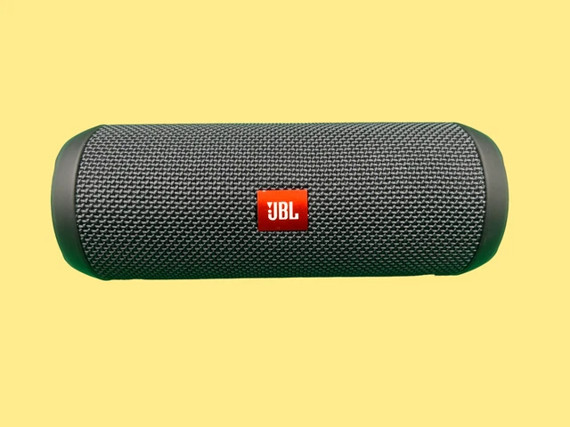 JBL Flip 5 - Custodia per altoparlante Bluetooth portatile