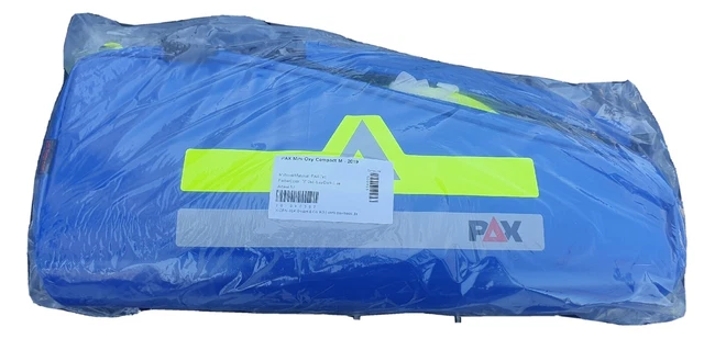 PAX Oxybag Compact M NEU OVP