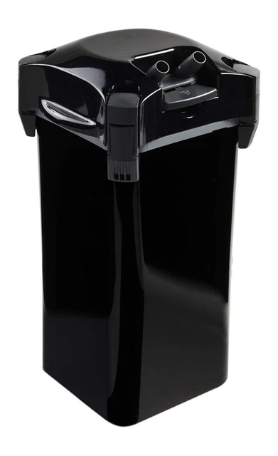 Sicce 34895712 Whale 500 Bote Filtro 135Gal