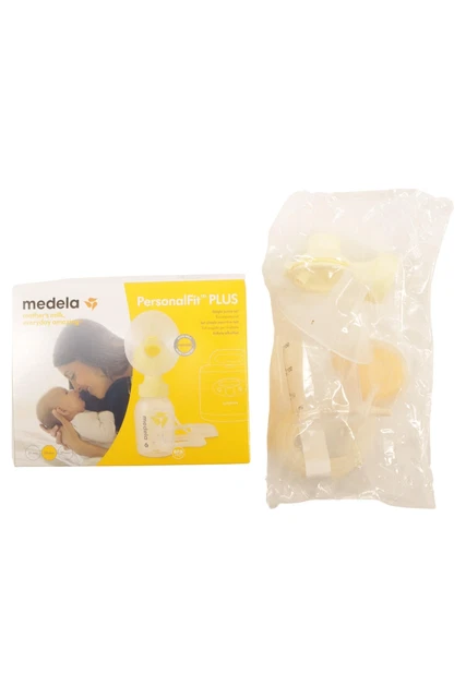 Extractor de leche de mano MEDELA PERSONALFIT PLUS