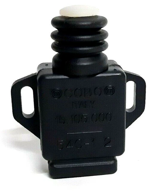 Universal Quick Release Diverter Cobo Nautica Camper Forklift Etc.