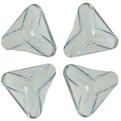 Abus JC3100A Coins de protection Denny Gris 