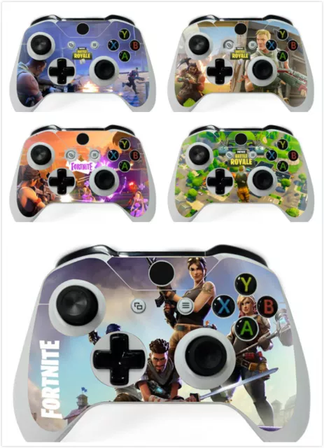 Fortnite xbox store one controller uk