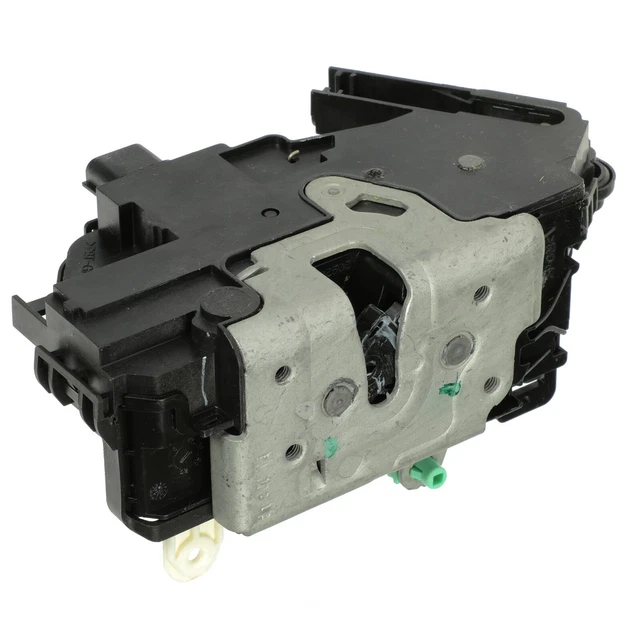 20112014 FORD EDGE Lincoln MKX LH Driver Front Door Latch Lock OEM NEW