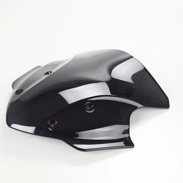 Visiera Parabrezza Trasparente Per Casco Moto, Compatibile Con AGV K1, K3, SV, K5, K5-S, Protezione UV E Antiappannamento - copertina