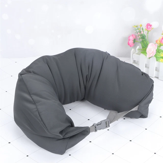Travel Neck Pillows Memory Foam Neck Pillow Multifunction Office