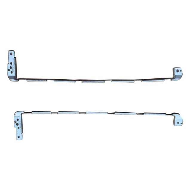 REPLACE LAPTOP LEFT Right LCD Hinge Set Screen Hinges for CQ60 G60 11.