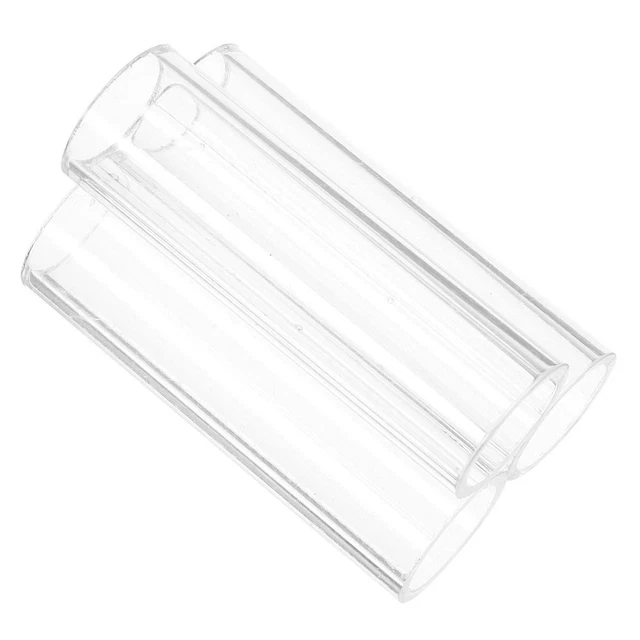 Mangiatoia Per Acquario Regolabile - Tubo Alimentazione Per Pesci E Gamberetti - Foto 6