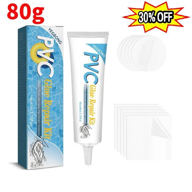 REPAIR KIT FOR Lazy spa Hot Tub Swimming Pool Inflatable Boat/ToyNEW £