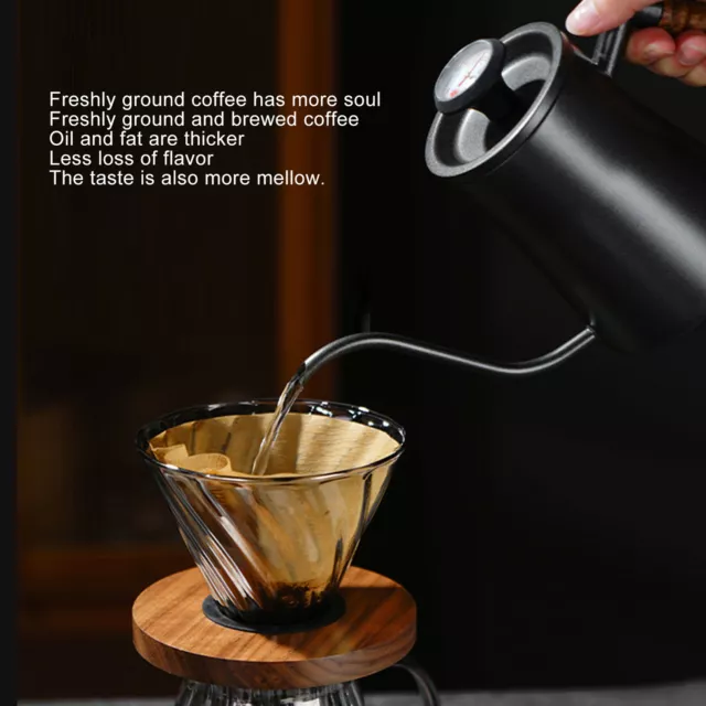 Moulin à café et mixeur électrique VeoHome broyeur pour grains de