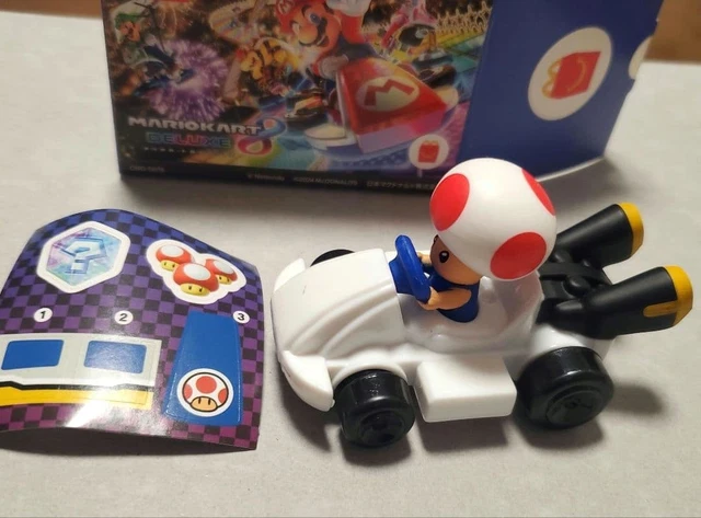 Mario Kart 8 édition Collector ! [Wii U.] - Le Blog D'un Vieux Geek - Foto 2
