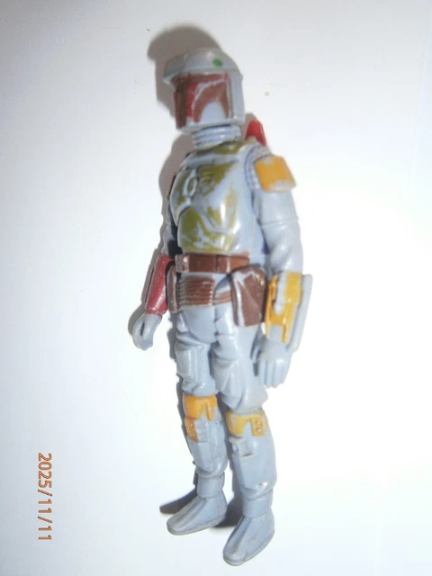 LOT DE 3 Bustes Star Wars Avec Defauts. Dark Sidious Boba Fett Et Luke Skywalker EUR 20,30 - FR