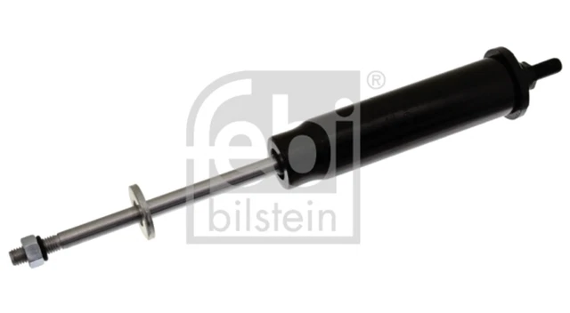 Dämpfer Fahrerhauslagerung FEBI BILSTEIN 18968 für SCANIA