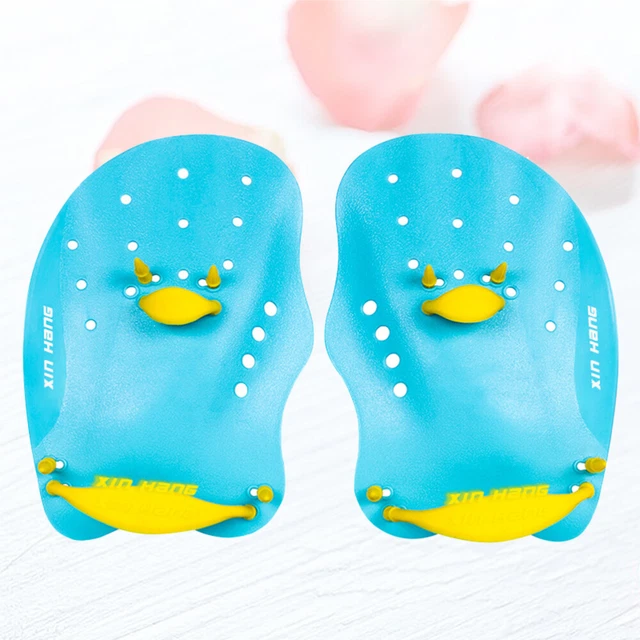 Swim Hand Paddles Swimming Palm Paddles Swim Training Paddles Swimming Paddles