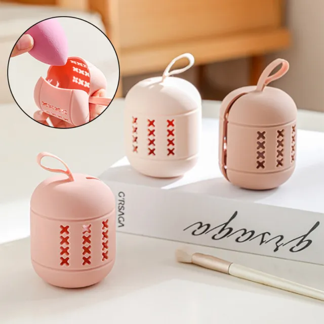 Makeup Sponge Holder Silicone Beauty - Blender Halder Forme Up Sponge Voyage