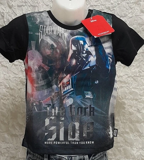 T-shirt Hero Seven Paul Newman Heritage - Noir - Tailles S, M, L - Neuf Avec étiquettes - Style Années 70