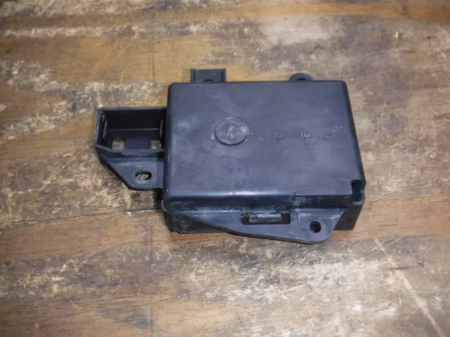 2004 TTR90 (A) Battery Plastic Housing Holder Mount