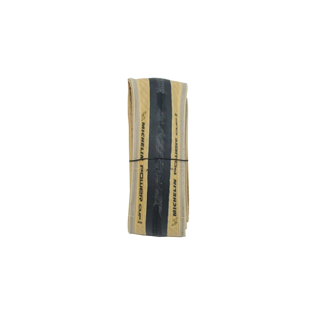 Michelin Power Cup Competition Tube-Type Clincher Tyre - Classic