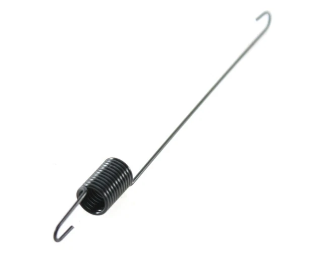 Ressort pour projecteur trapézoïdal SIP L 115mm, diamètre:8,7mm