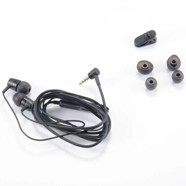 Original Headset Earpiece Hands Free MH750 for Sony Xperia X XA Z1 Z2 Earphones