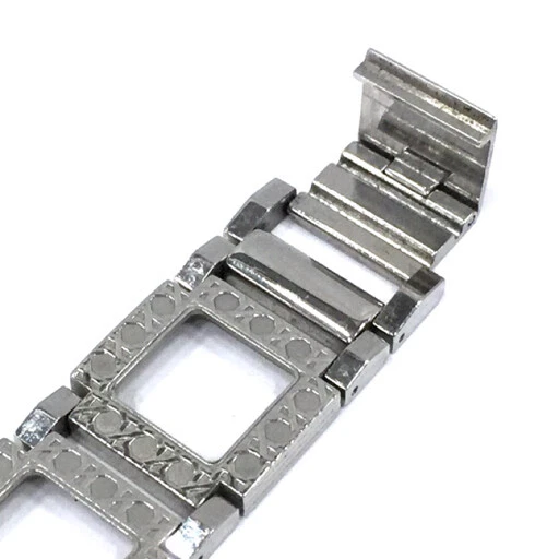 Christian Dior La Parisienne White Dial Womens Quartz Watch From JPN 002 5876242 12
