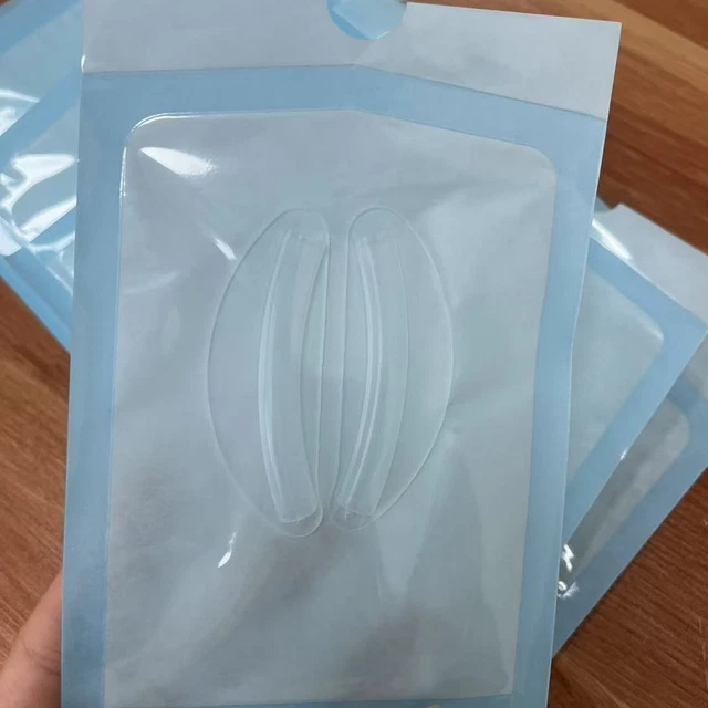 SEPTOPLASTY SPLINTS STERILIZED Silicone Nasal Splint Doyle Splint -100 ...