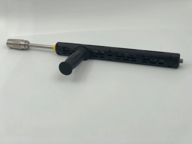 ST-72  Foam lance with air injector 2