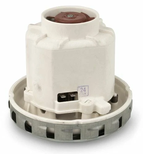 Original Domel Moteur pour Mirka Aspirateur Industriel 915 1025 L 1230 M 1242