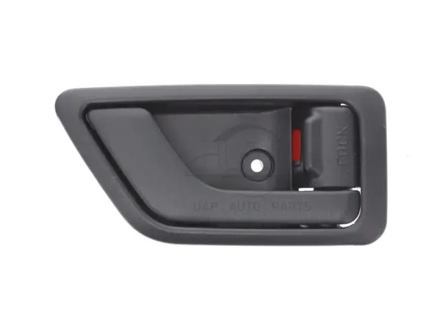 Front/Rear Right Texture Black Inner Door Handle for Hyundai Getz 2002~2011