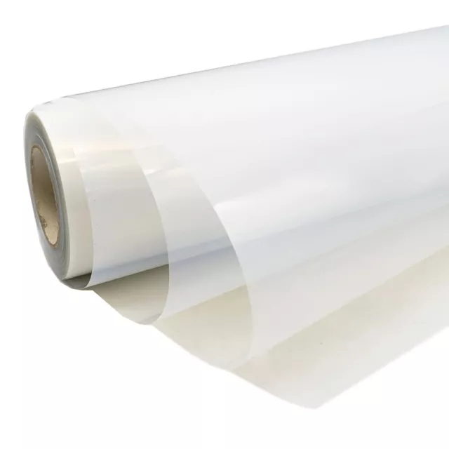 USA 3 Rolls 24" x 100' Waterproof Inkjet Transparency Film for Screen Printing