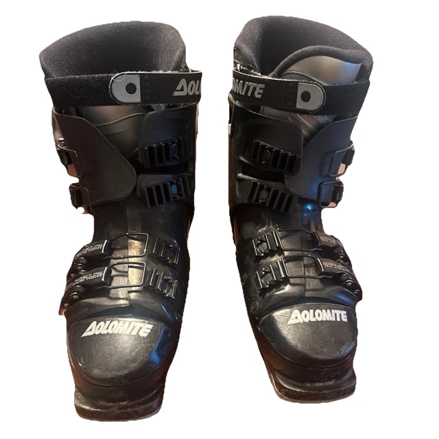 DOLOMITE DS 675 Ski Boots Mondo 25.0 US Men display picture 2