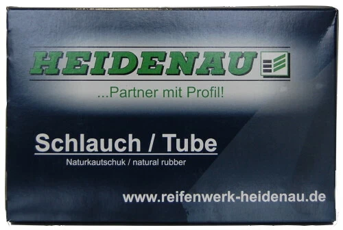 HEIDENAU Tubo 14 D per 4.10 - 14