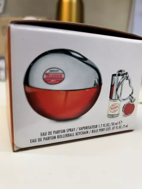 Dkny red delicious discontinued outlet