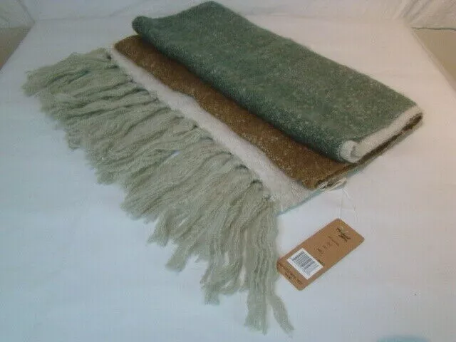 Women's MICHAEL STARS Sequoia MILO Wrap Scarf ONE SIZE ~ New with tags!