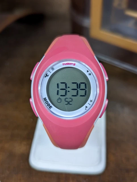 Cinturino best sale orologio decathlon