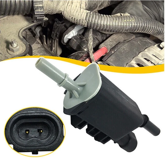 Vanne De Commande Régulateur Pression Pompe à Carburant 0928400788 167001056R A6070700101 - Pour CB8 2012-2014