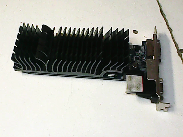 ID-COOLING ICEFLOW - Refroidisseur De Carte Graphique VGA 240 Mm