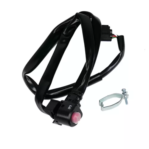Apico mapping fuel mode launch control switch YAMAHA YZ450F 2020 B2W-83976-00-00