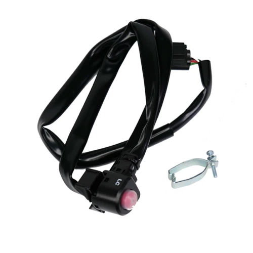 Apico mapping fuel mode launch control switch gear YAMAHA YZ450F 20-21