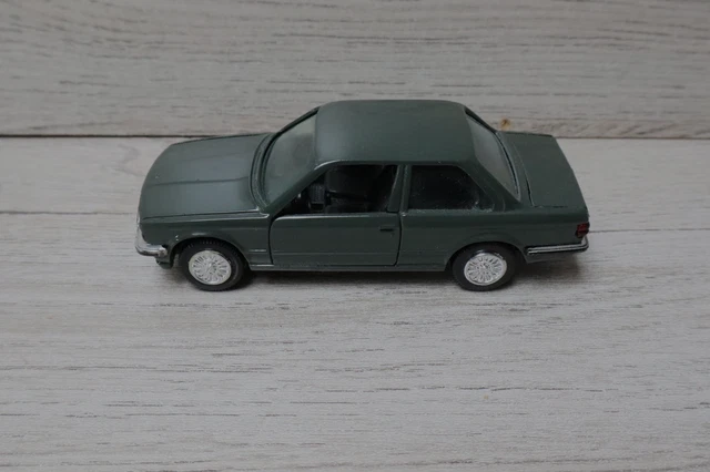 Gama Mini - 1:43 - BMW M1 - Fabriqué en Allemagne - Catawiki