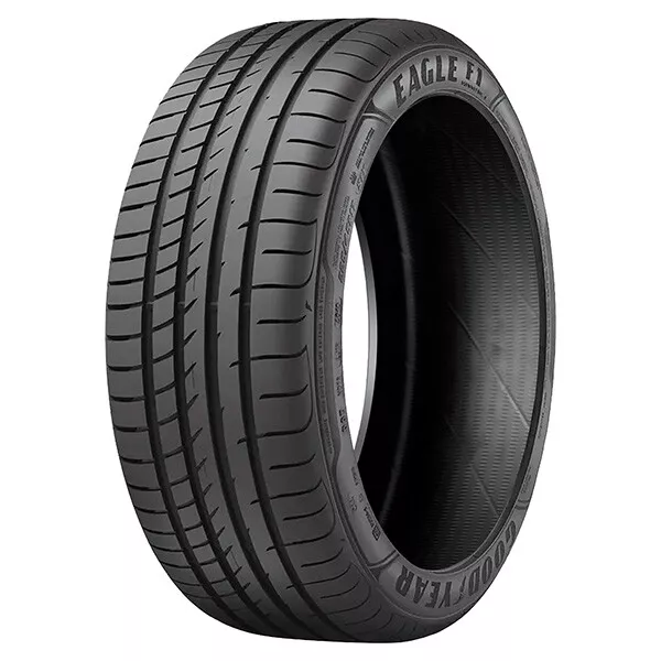 Pneu Goodyear 225/40 R18 92W Eagle F1 Asymmetric 2 (Moe) Xl Run Flat