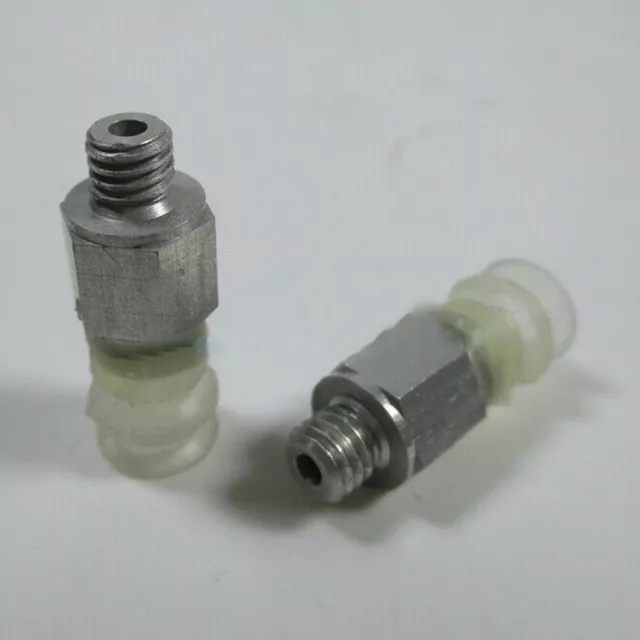 For FESTO Sucker VASB-8-M5-SI-B 1394696 2Pcs