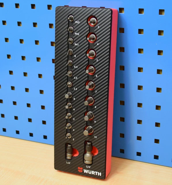 Set Chiavi A Bussola E Accessori 1/2 Beta 920tx/c17 | Ferramenta - Foto 2