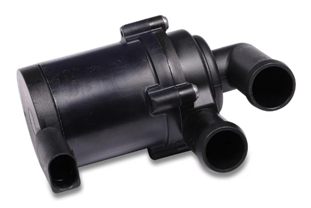 Pompa acqua supplementare (circuito acqua di raffreddamento) HEPU AP8291 per VW Transporter T6 Bus