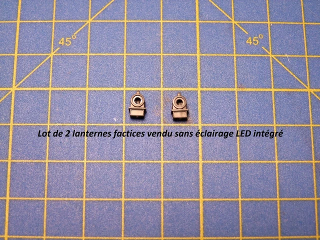 Lot De 6 Locomotives HO – 2 Vapeur J&L + 4 New Ray (Occasion, Plastique, Courant Continu)