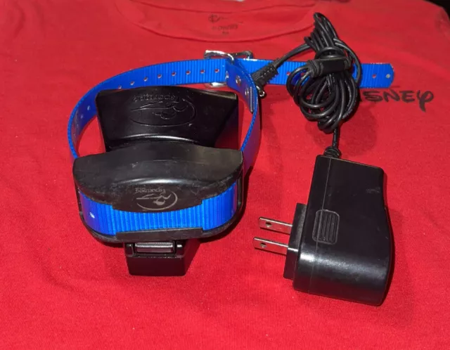 SportDog SR-300 Dog Training Receiver Only With Charger Only