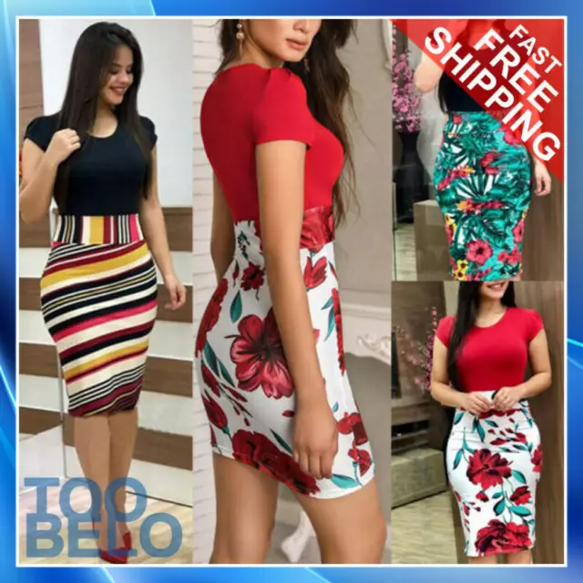 Recreación dinosaurio voltereta VESTIDOS ROPA DE Moda Para Mujer Largos De Fiesta Casuales Elegantes Encaje  EUR 21,35 - PicClick FR