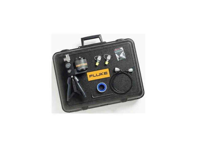 Fluke 700HTPK Pressure Calibration Pumps