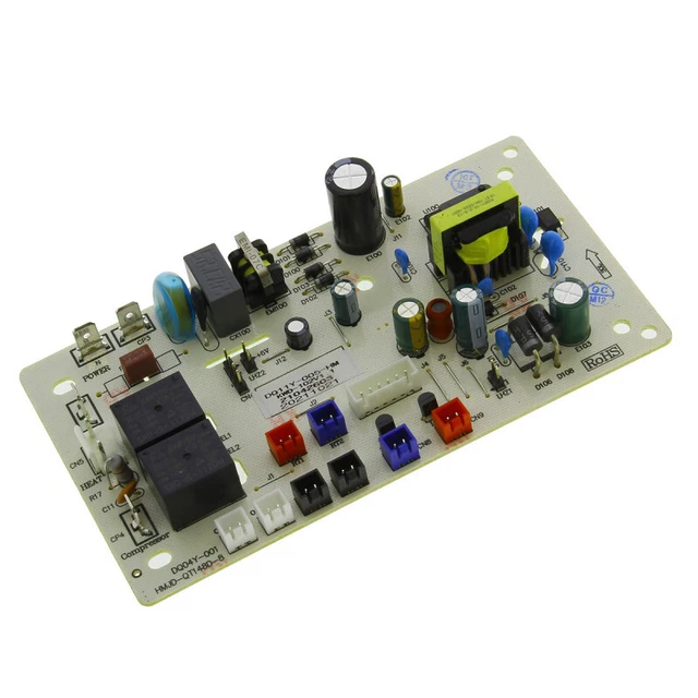 6133774 - Platine électronique pour réfrigérateur Liebherr